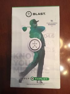 blast motion golf