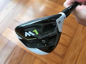 2017 TaylorMade M1 3 wood in Tensei Blue 60S