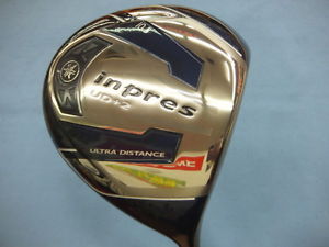 YAMAHA inpres UD+2 1W 45.75 R