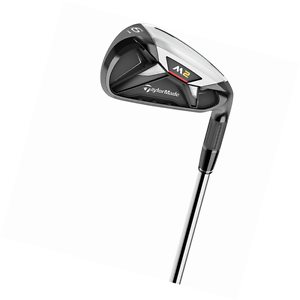 TaylorMade Men's M2 Golf Iron Set image 1
