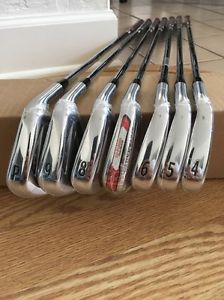 BRAND NEW Titleist AP2 (4-P), Dynamic Gold S-300 AMT