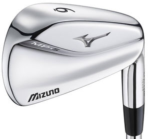 2016 MIZUNO MP 5 FORGED IRONS SET 5-PW kbs tour stiff STEEL MCC GOLF PRIDE