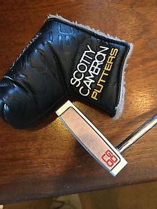 2015 Scotty Cameron Golo 5 34