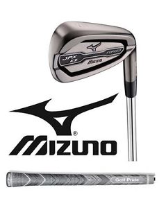 2016 MIZUNO JPX EZ IRONS 5-PW-GW OROCHI GRAPHITE SHAFT 60G  