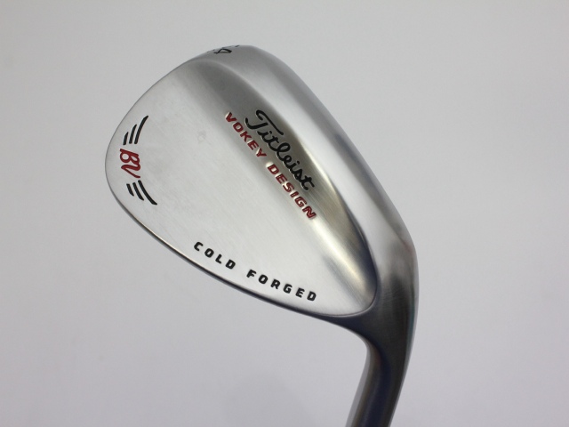 Used Golf Clubs Titleist Vokey COLD FORGED54-10 Wedge DG JP S200 Men 54 T2A
