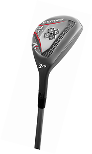 Tour Edge Golf- Exotics E8 Hybrid image 1