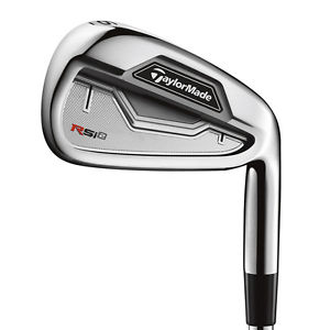 *NEW* TAYLORMADE RSI2 5-PW  (STEEL SHAFT - REGULAR)