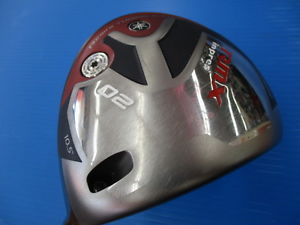 YAMAHA Impress RMX 02 2015 1W 45.25 SR