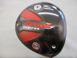 YAMAHA Impress RMX tour model 2015 1W 45.25 S