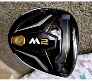 2016 Taylormade M2 Driver 9.5* / 6.5 Project X Hzrdus Black Shaft