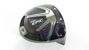 '2017 CALLAWAY GBB EPIC 10.5* DRIVER -Head Only-