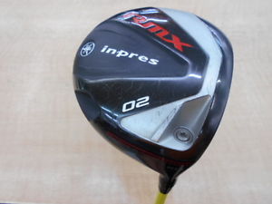 YAMAHA Impress RMX 02 1W 45 S