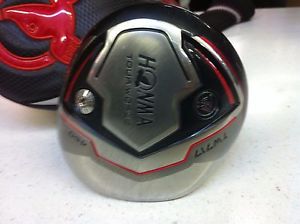 2015 Honma Tour World 717, 2 Star**, 460cc, 9.5', RH, S-flex, ARMRQ8 54 S  shaft