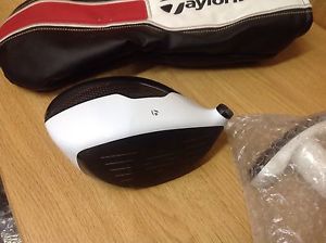 2016 TaylorMade 460 M1 9.5dg Head Right Hand 8/10