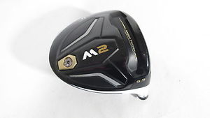 '2016 TAYLOR MADE M2 9.5* DRIVER -Head Only-