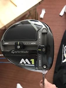 2017 taylormade m1 driver