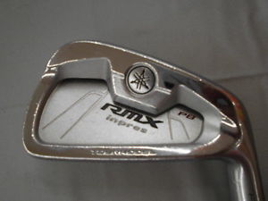 YAMAHA Impress RMX tour model PB 2015 IronSet 38 S