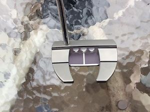 "Near Mint" Scotty Cameron Crown & Cameron Futura X5R Putter 33"
