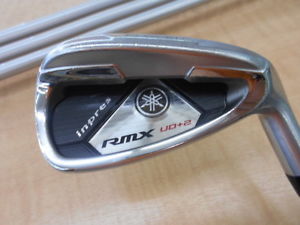 YAMAHA Impress RMX UD + 2 IronSet 39 S