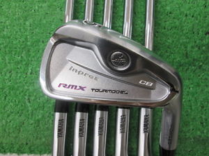 YAMAHA Impress RMX tour model CB IronSet 38 S200