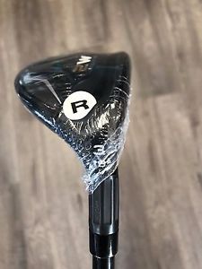 2016 New TaylorMade M2 Rescue #3 - 19* Regular w/ REAX 65