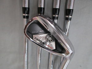 YAMAHA Impress RMX UD + 2 IronSet 38 R