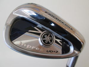 YAMAHA inpres UD+2 Wedge 36 SR