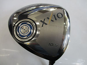 XXIO9 DRIVER 2016 1W 10.5 DUNLOP B