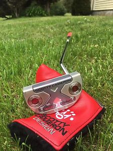 2016 Scotty Cameron M1