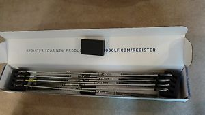 2016 Mizuno JPX EZ Forged Irons