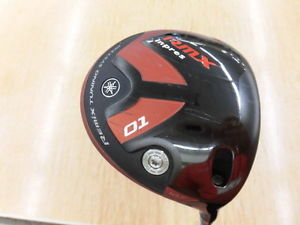 YAMAHA Impress RMX 01 2015 1W 45 S