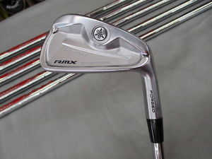 YAMAHA Impress RMX tour model CB IronSet 37.75 S