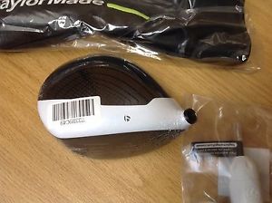 2017 TaylorMade 440 M1 9.5dg Head Right Hand 10/10