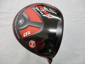 YAMAHA Impress RMX 01 2015 1W 46 R