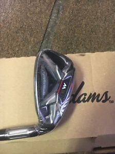 2016 TAYLORMADE M2 Reg Flex  IRONS 5-Sw RH GRAPHITE Reax Shaft NEW