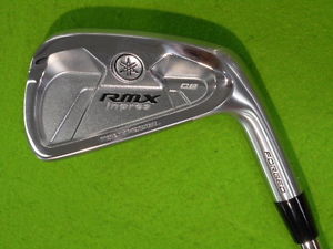 YAMAHA Impress RMX tour model CB 2015 IronSet 37.75 S