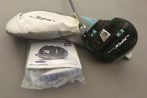 2017 Mizuno JPX 900 Driver 10.5*-14.5* Fujikura SIX Ladies Flex Graphite Golf