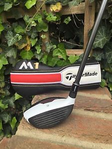 **Taylormade M1 3wood** 2 Shafts Tour Issue**