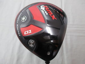 YAMAHA Impress RMX 01 2015 1W 45.5 S