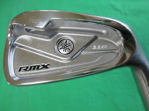 YAMAHA RMX 116 IronSet 38 R
