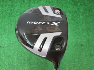 YAMAHA Impress X RMX 1W 45 S