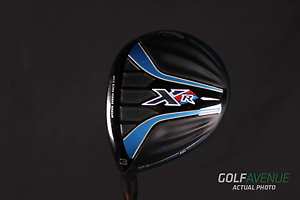 Callaway XR 16 Fairway 3 Wood Stiff Left-Handed Graphite Golf Club #11449
