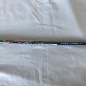 Tour Issue Fujikura Speeder 757 Evolution 7.1 X-flex Driver Shaft 43.75
