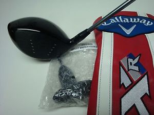 **BRAND NEW** Callaway XR16 SUB ZERO 9.5* driver  Diamana D+ 70 Stiff whiteboard