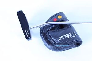 1995 SCOTTY CAMERON FUTURA PHANTOM 35" NEW UNUSED