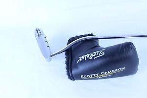 1995 SCOTTY CAMERON CALIENTE 1st RUN 1995/500 35" NEW UNUSED