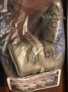 2004 Original Bicycle Scotty Cameron  Putter head cover