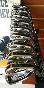 Titleist 714 AP2 Iron Set Golf Club