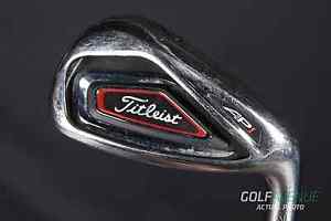 Titleist AP1 716 2016 Iron Set 4-PW and W Regular RH Steel Golf Clubs #2808