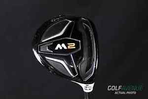 TaylorMade M2 2016 Fairway 3 Wood 16.5° Regular RH Golf Club #15469